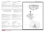 Preview for 12 page of M&B Engineering DIDO 56 Instruction Manual