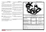 Preview for 29 page of M&B Engineering DIDO 56 Instruction Manual