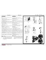 Preview for 16 page of M&B Engineering TC 322 Original Instructions Manual