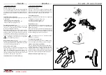 Preview for 12 page of M&B Engineering TC 422 Original Instruction Manual