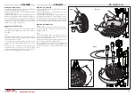 Preview for 24 page of M&B Engineering TC 555 L-L Instruction Manual