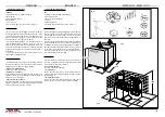 Preview for 10 page of M&B Engineering WB 355 Original Instruction Manual