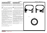 Предварительный просмотр 22 страницы M&B Engineering WB 355 Original Instruction Manual