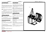 Предварительный просмотр 54 страницы M&B Engineering WB 355 Original Instruction Manual