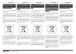 Предварительный просмотр 58 страницы M&B Engineering WB 355 Original Instruction Manual