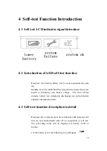 Preview for 33 page of M&B AED7000 Plus User Manual