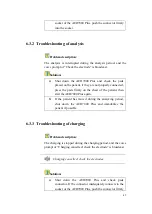 Preview for 50 page of M&B AED7000 Plus User Manual