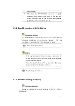 Preview for 51 page of M&B AED7000 Plus User Manual