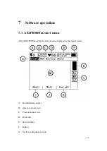 Preview for 53 page of M&B AED7000 Plus User Manual