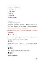 Preview for 54 page of M&B AED7000 Plus User Manual