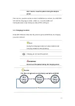 Предварительный просмотр 33 страницы M&B AED7000 User Manual