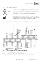 Preview for 22 page of M&C 1803436 Instruction Manual