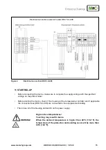 Preview for 15 page of M&C 20 S 9651 Instruction Manual