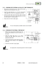 Preview for 20 page of M&C 20S3510 Instruction Manual