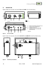 Preview for 16 page of M&C CG Series Instruction Manual