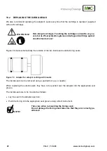 Preview for 26 page of M&C CG Series Instruction Manual