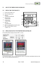 Preview for 28 page of M&C CG Series Instruction Manual