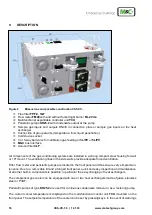 Предварительный просмотр 16 страницы M&C CSS Series Instruction Manual