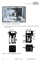 Предварительный просмотр 44 страницы M&C CSS Series Instruction Manual