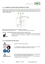 Предварительный просмотр 48 страницы M&C CSS Series Instruction Manual