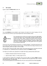 Preview for 14 page of M&C EC Series Instruction Manual