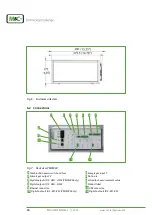 Предварительный просмотр 20 страницы M&C GENTWO PMA1000 Instruction Manual