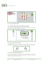 Предварительный просмотр 30 страницы M&C GENTWO PMA1000 Instruction Manual