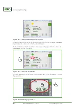 Preview for 34 page of M&C GENTWO PMA1000 Instruction Manual