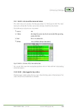Preview for 35 page of M&C GENTWO PMA1000 Instruction Manual
