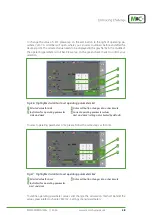 Предварительный просмотр 39 страницы M&C GENTWO PMA1000 Instruction Manual