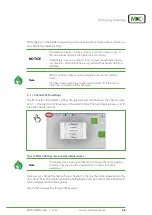 Preview for 41 page of M&C GENTWO PMA1000 Instruction Manual