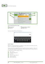Предварительный просмотр 42 страницы M&C GENTWO PMA1000 Instruction Manual