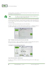 Предварительный просмотр 62 страницы M&C GENTWO PMA1000 Instruction Manual