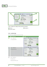 Preview for 72 page of M&C GENTWO PMA1000 Instruction Manual