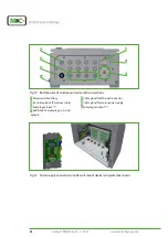 Предварительный просмотр 22 страницы M&C GenTwo PMA1000V2.4 Instruction Manual