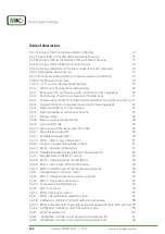 Preview for 106 page of M&C GenTwo PMA1000V2.4 Instruction Manual