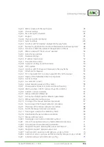 Preview for 107 page of M&C GenTwo PMA1000V2.4 Instruction Manual