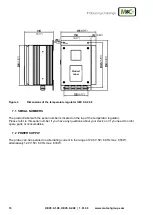 Preview for 10 page of M&C HEX5.0-1.08 Instruction Manual