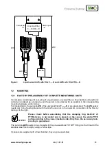 Preview for 13 page of M&C LA Series Instruction Manual