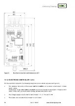 Preview for 18 page of M&C LA Series Instruction Manual