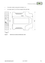 Preview for 19 page of M&C LA Series Instruction Manual