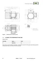 Preview for 18 page of M&C MP Series Instruction Manual