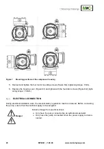 Preview for 20 page of M&C MP Series Instruction Manual