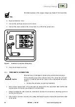 Preview for 22 page of M&C MP Series Instruction Manual