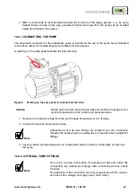 Preview for 23 page of M&C MP Series Instruction Manual