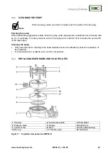 Preview for 29 page of M&C MP Series Instruction Manual