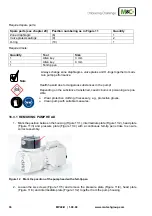 Preview for 30 page of M&C MP Series Instruction Manual