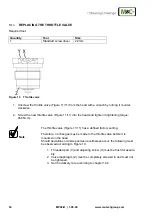 Preview for 34 page of M&C MP Series Instruction Manual