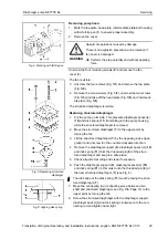 Preview for 48 page of M&C MP30 Ex Operating And Installation Instructions