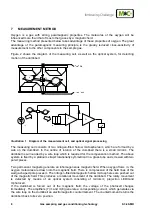 Preview for 8 page of M&C PMA 05 Manual